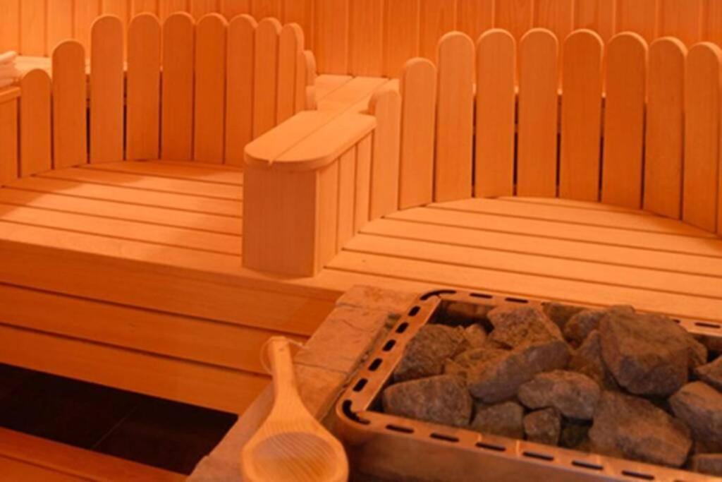 Iceberg Apartment 50 ボロヴェッツ エクステリア 写真