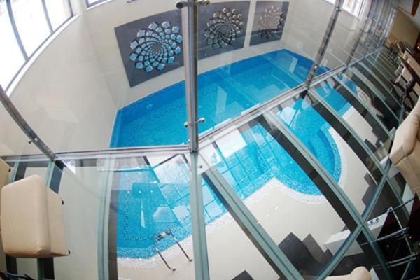 Iceberg Apartment 50 ボロヴェッツ エクステリア 写真
