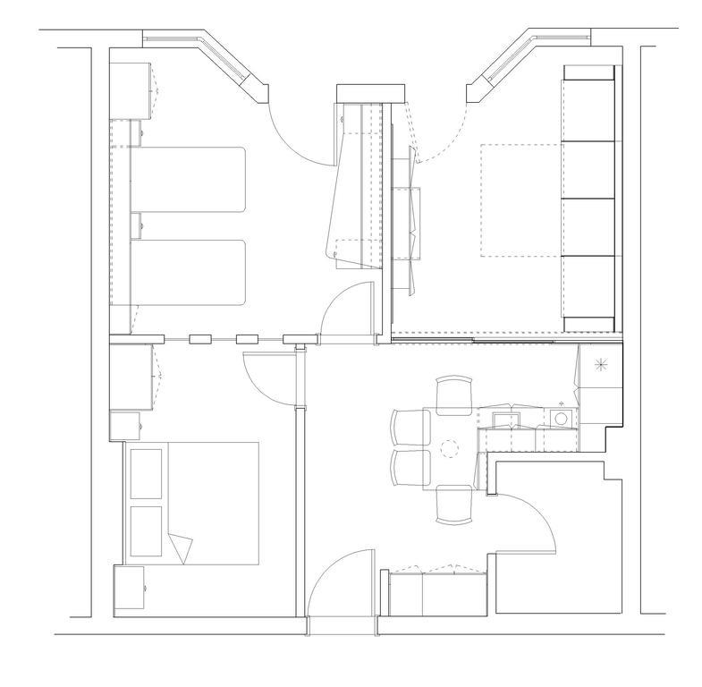 Iceberg Apartment 50 ボロヴェッツ エクステリア 写真