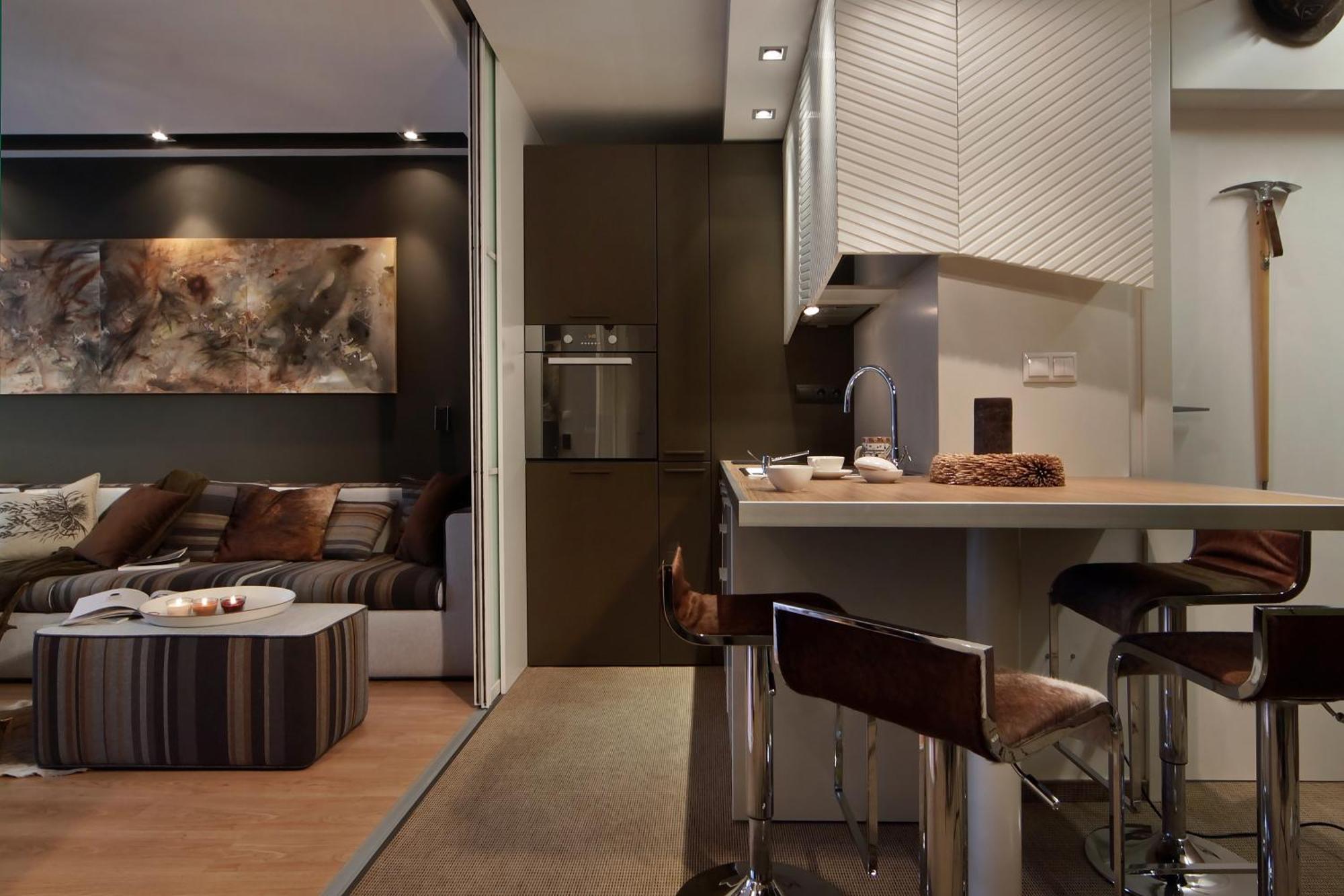 Iceberg Apartment 50 ボロヴェッツ エクステリア 写真