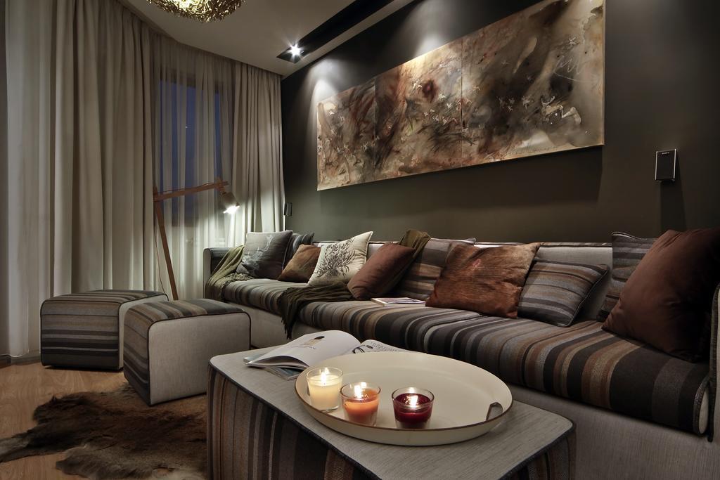 Iceberg Apartment 50 ボロヴェッツ エクステリア 写真