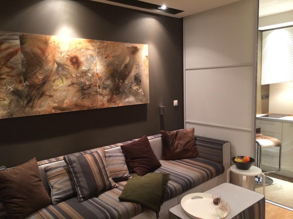Iceberg Apartment 50 ボロヴェッツ エクステリア 写真