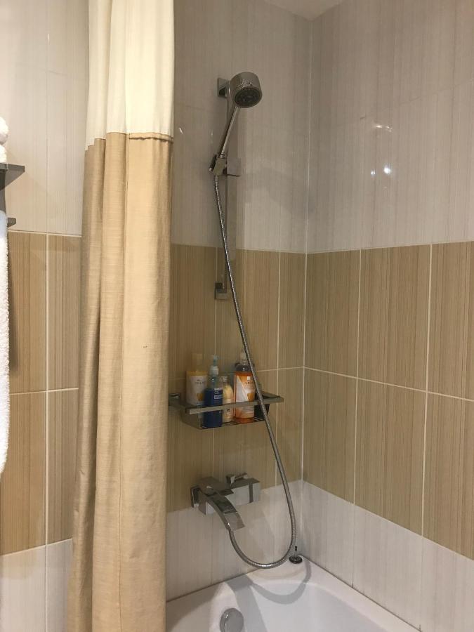 Iceberg Apartment 50 ボロヴェッツ エクステリア 写真
