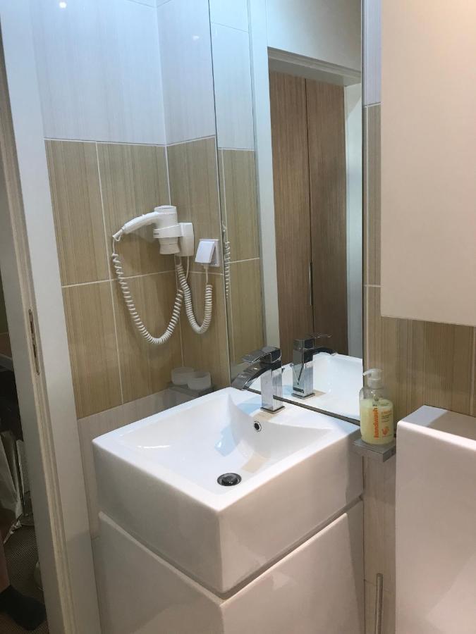 Iceberg Apartment 50 ボロヴェッツ エクステリア 写真