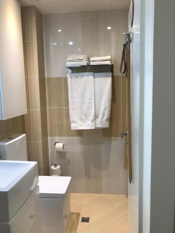 Iceberg Apartment 50 ボロヴェッツ エクステリア 写真